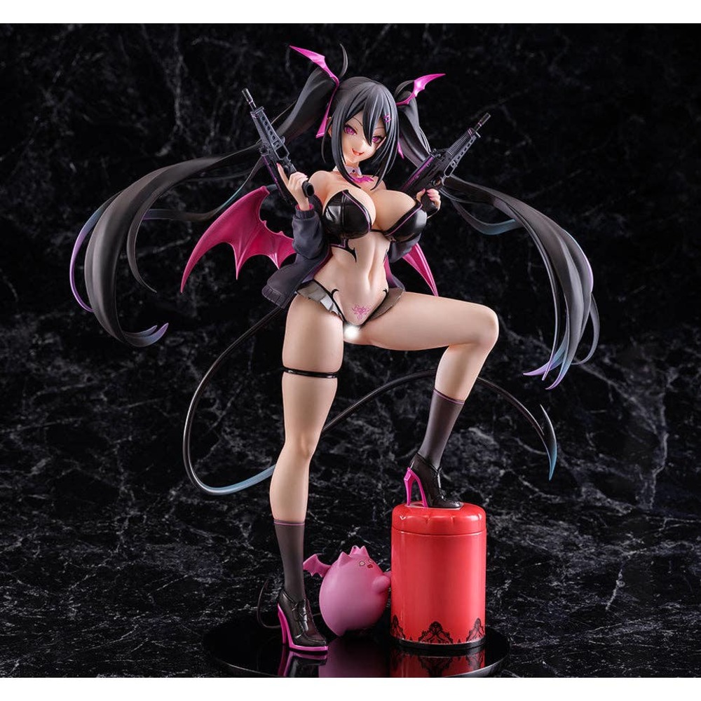 Rocket Boy Yuuki Nanase 1/6 Scale Figure